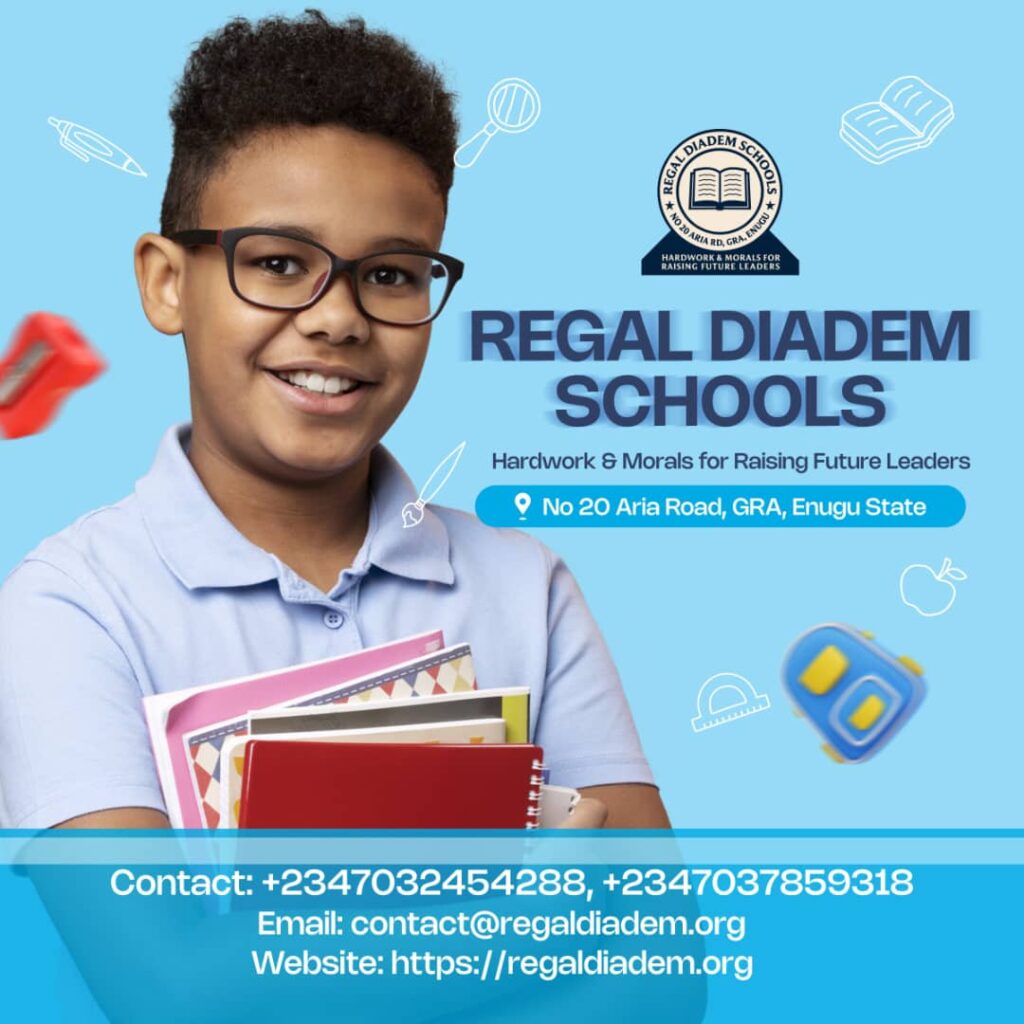 Regal Diadem Schools