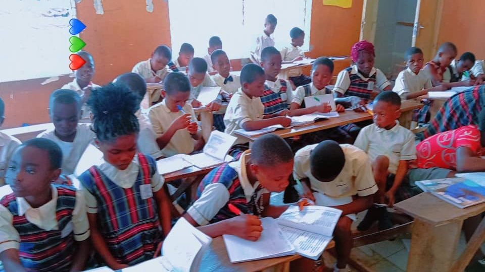 Regal Diadem Schools